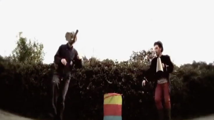 Zer du buruan Big Boy taldeak?