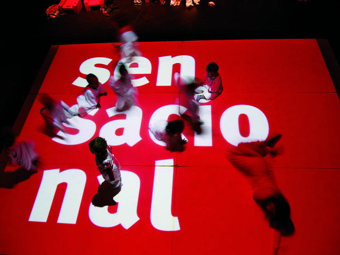 Haurtxoentzako 'Sensacional' ikuskizuna eskainiko dute Modelon