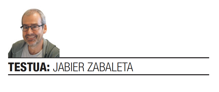 Azken luzea