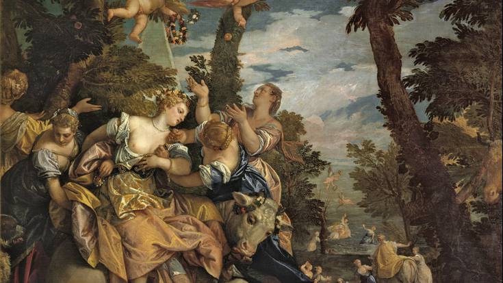 Zibilizazio handietako arte adierazpenen inguruko saioa egingo dute Photomuseumen