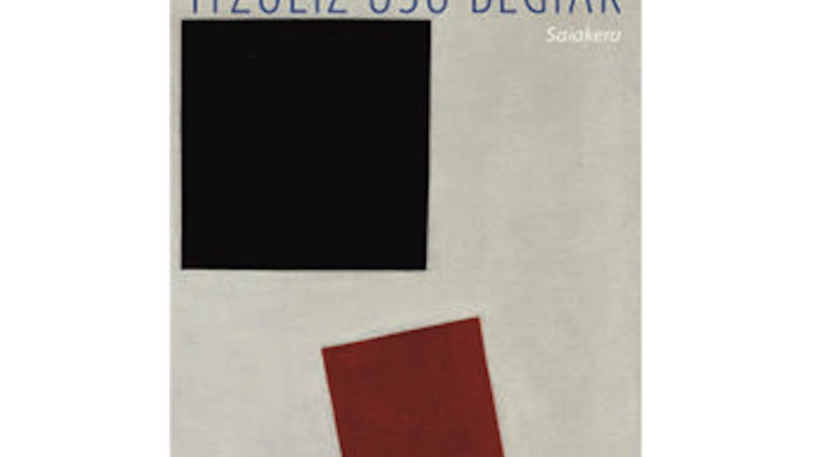 Parte hartu aste honetako HITZAKIDE txokoko zozketan