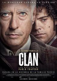 Zinea: 'El Clan'