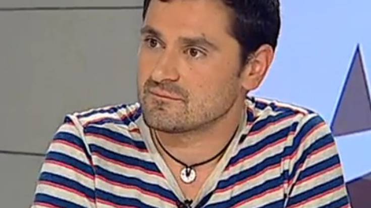 Asier Blas: "Errefuxiatuena ez da fenomeno metereologiko bat"