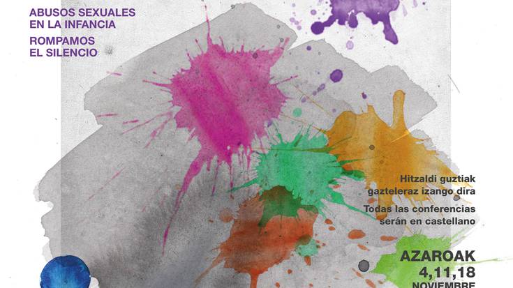 'Screening ASI, haurren sexu abusuaren susmoak detektzateko tresna'