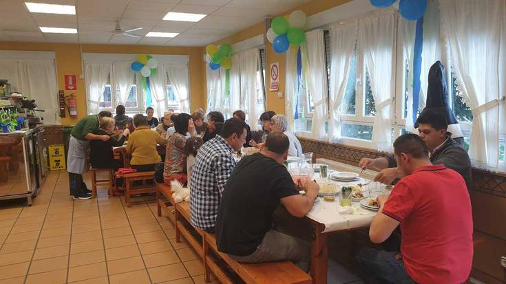 Mokaduak integraziorantz