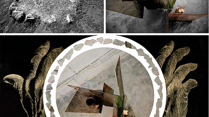 Koldobika Jauregiren omenezko erakusketa jarriko dute Sanz Enean