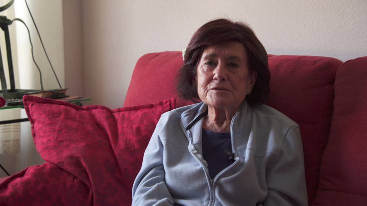 Arantza Arruti militante abertzale eta feminista zendu da