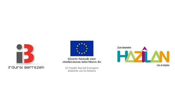 Irekita Hazilan Programan izena emateko epea