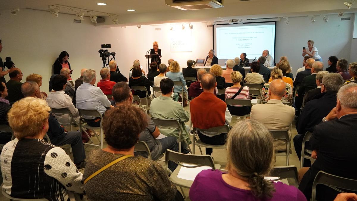 'Isiltasuna entzunarazi zuen jestua' liburua aukeztuko dute etzi, Zazpin