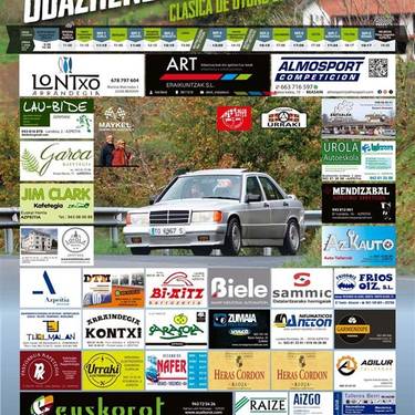 IV. Azpeitiko Udazkeneko Klasikoa