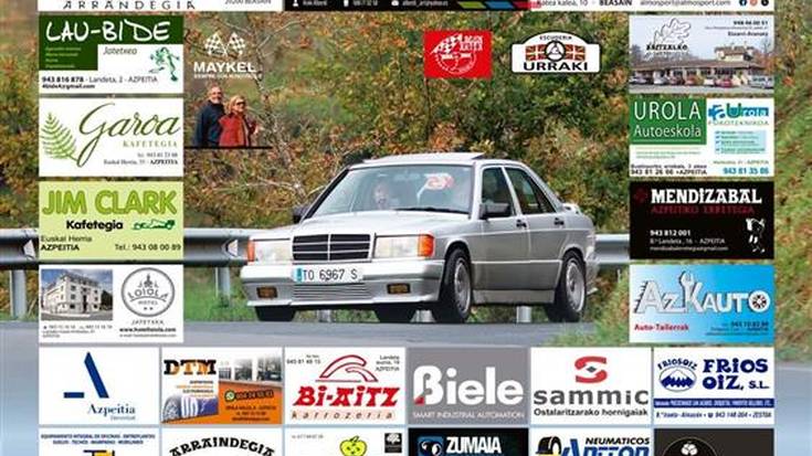 IV. Azpeitiko Udazkeneko Klasikoa