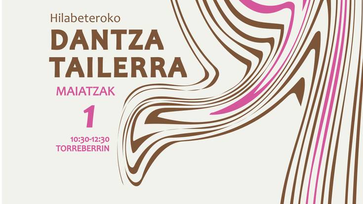 Bollywood dantza tailerra