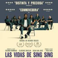 Zinema: 'Las vidas de Sing Sing' filma