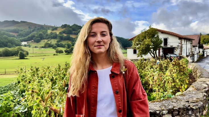 'Zainketa aringarriak Lehen Arretan: zer jarri behar da erdigunean?' hiltzadia emango du Arantzazu Lizartzak
