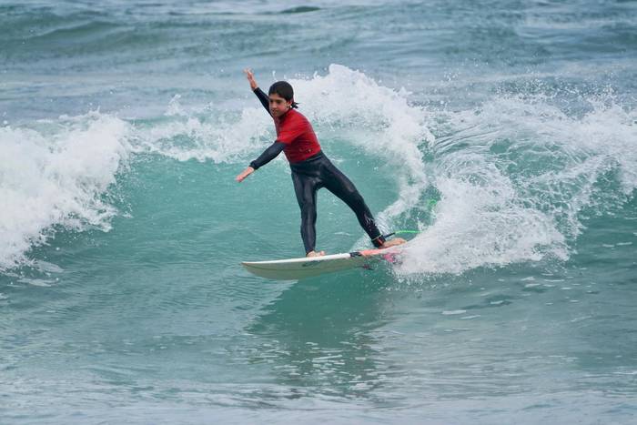 Txiki Surf eta Body Board topaketa egingo dute igandean Desertu Txikian