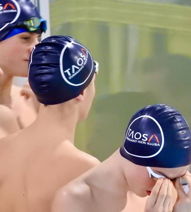 Gipuzkoa mailako 'Igerilari osoa' proba jokatuko dute bihar Lubakin