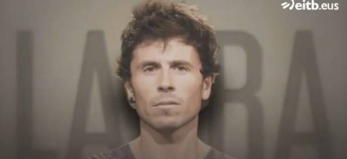 Ion Larrañaga 'Gailurra XTreme 3EM'eko finalean sartu da