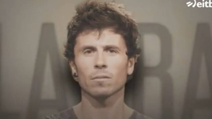 Ion Larrañaga 'Gailurra XTreme 3EM'eko finalean sartu da