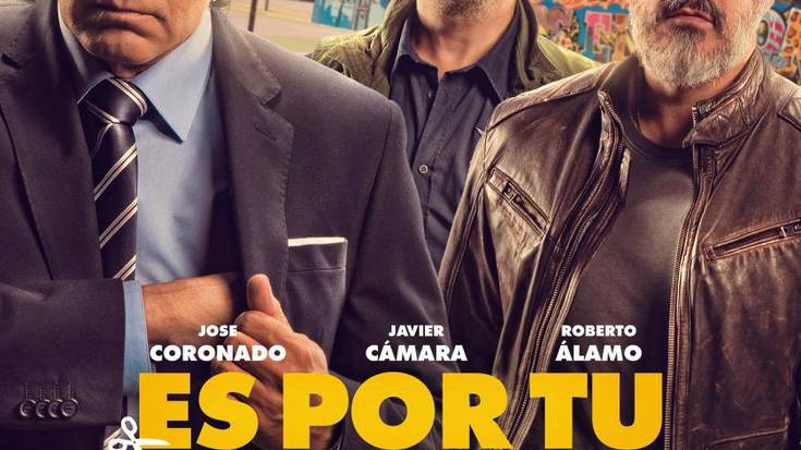 'Es por tu bien' eta 'Ribbit' pelikulak, asteburuan, Aita Marin