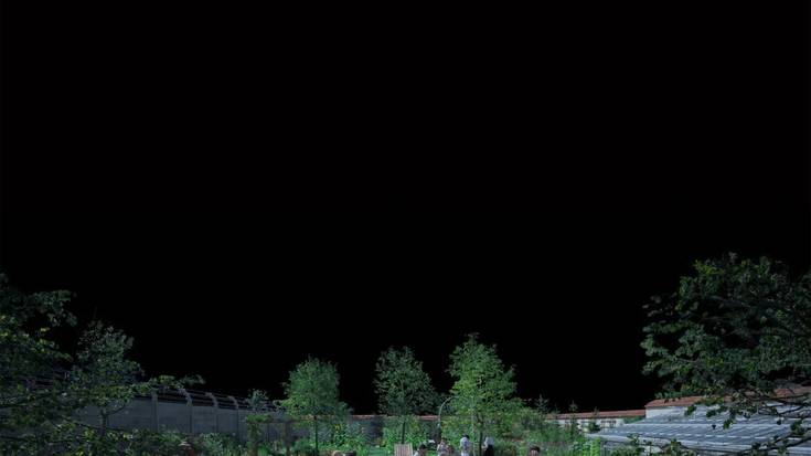 Zine forum: 'La zona de interés'