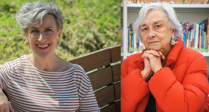 Mahai ingurua: 'Zahartzeko manerak euskal literaturan'