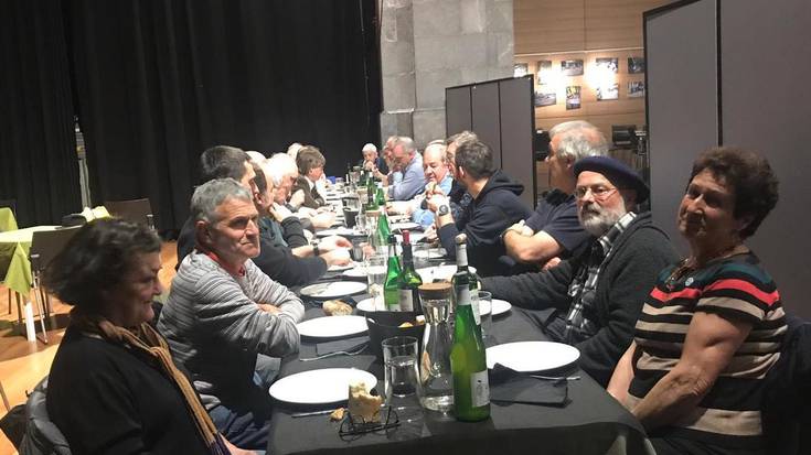 Zuzenbide Piriniarraren II. Jardunaldiaren "oso balorazio positiboa" egin dute antolatzaileek