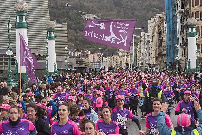 Lilatoiaren bueltan hainbat ekintza antolatu ditu Emakumeon* Etxeak