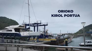 Uztaileko Aia-Orio Guka aldizkariaren aurrerapen bideoa