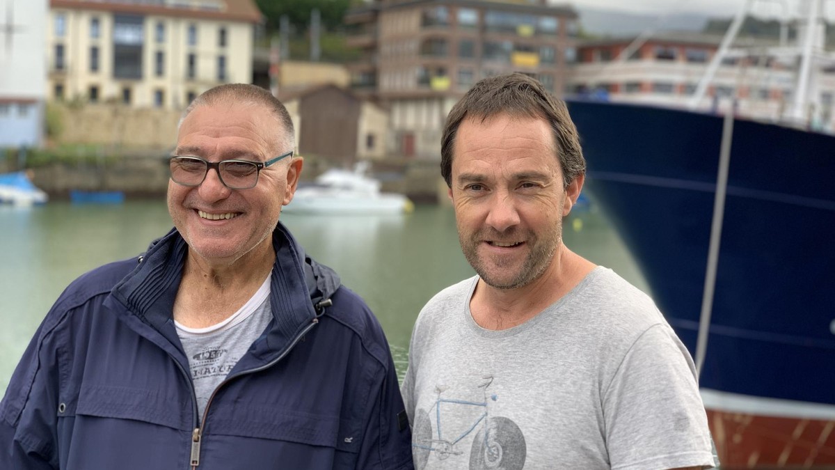 'Moila bete bapore', ondarea hauspotzeko podcast berria
