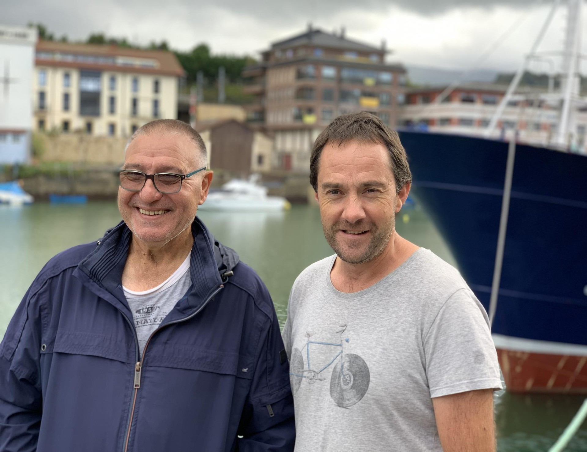 'Moila bete bapore', ondarea hauspotzeko podcast berria