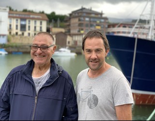 'Moila bete bapore', ondarea hauspotzeko podcast berria