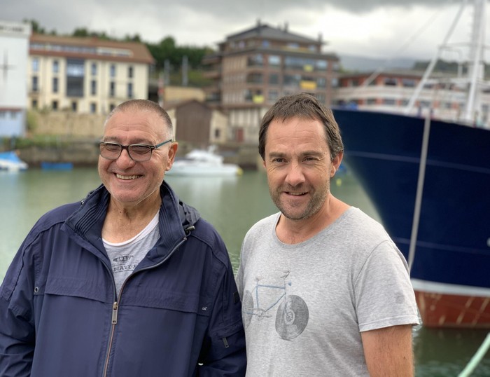 'Moila bete bapore', ondarea hauspotzeko podcast berria