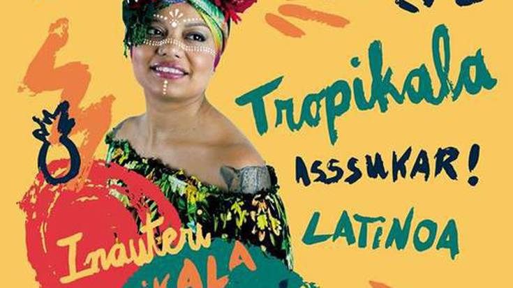 Inauterietako kartel lehiaketara aurkeztutako lanak bozkatu daitezke