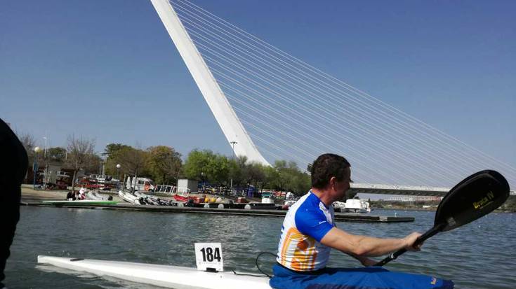 Itxas-Gainekoen emaitzak Sevillan jokatutako Espainiako txapelketan