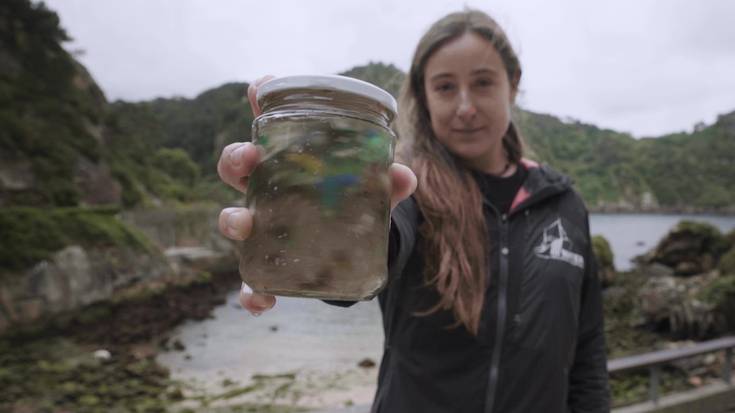 Cimasub jaialdiko azken zazpi ikus-entzunezkoak eskainiko dituzte gaur Modelon