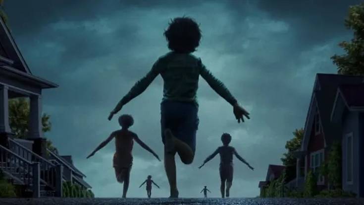 'Weapons' eta 'Los tipos malos 2' filmak emango dituzte Modelon