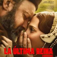 Zinema: 'La última reina'