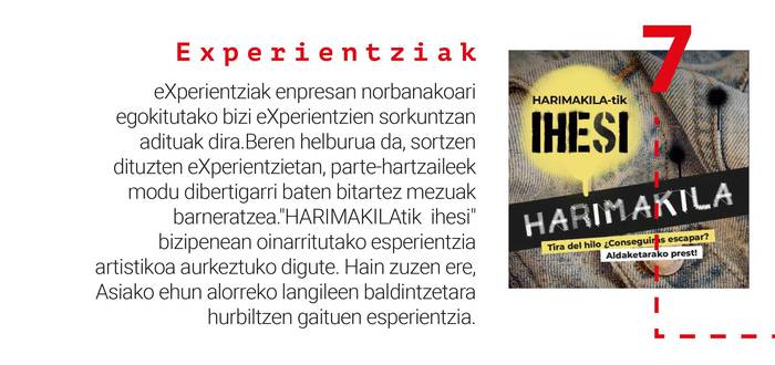 Kultura eta sormen alorreko topaketak sustatu ditu UKUEk