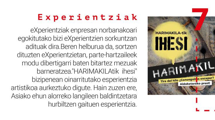 Kultura eta sormen alorreko topaketak sustatu ditu UKUEk