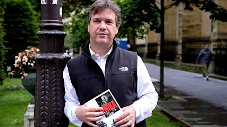 Afari Kulturalak antolatzen hasi dira Itziarren