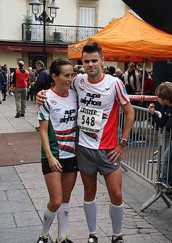 Dagoeneko eman daiteke izena Zarauzko Bikote Mistoen 36. Kroserako
