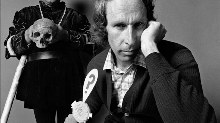 Alberto Schommerri buruzko hitzaldia Photomuseumen