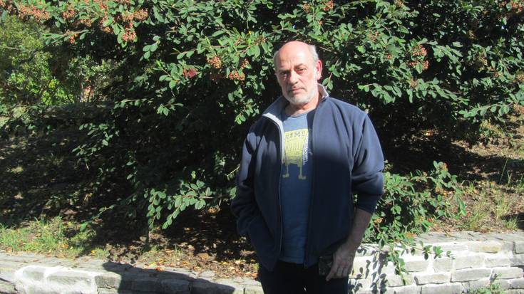 «Antzerkiak salaketarako balio beharko lukeela uste dut»