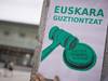 "Euskara azterketak zuzentzen aritu garenok presioa eta beldurra sentitu ditugu"