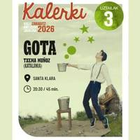 Kalerki 2026: Gota