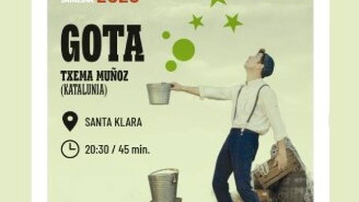 Kalerki 2026: Gota