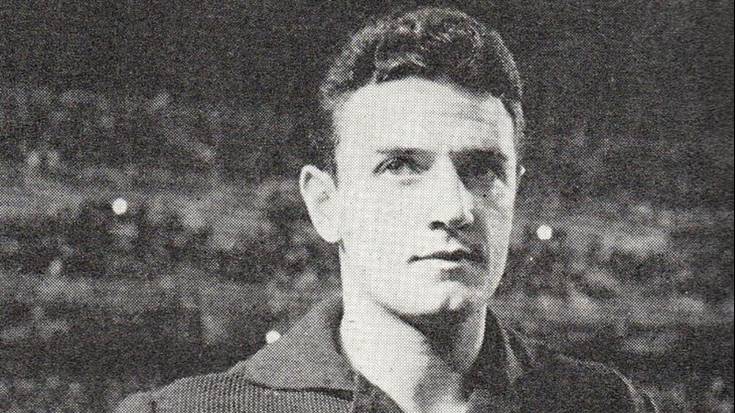 Jose Arakistain futboleko atezain ohi azkoitiarra zendu da