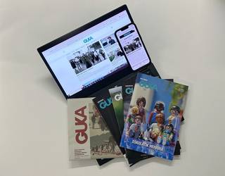 Balora ezazu Gukaren jarduna