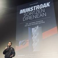 Dokumental emanaldia: 'Munstroak sortzen direnean'