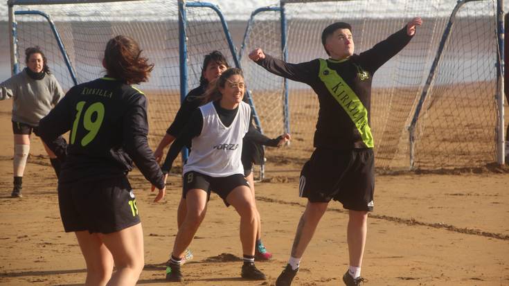 Finalerdietarako errematea